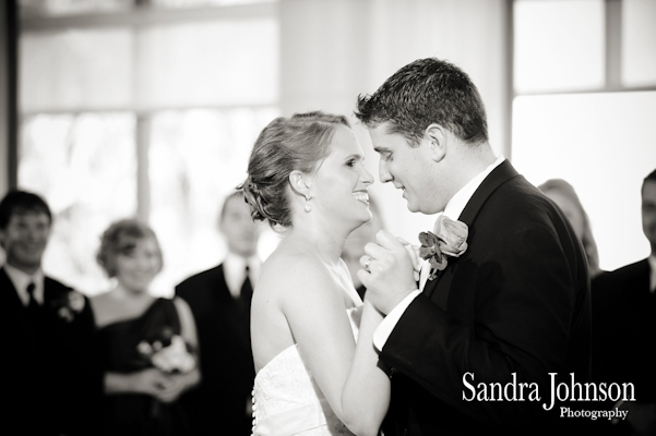 Best Bayou Club Wedding photographer - Sandra Johnson (SJFoto.com)